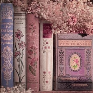 Brand New & Gently Used Books -- Coming Soon! :)